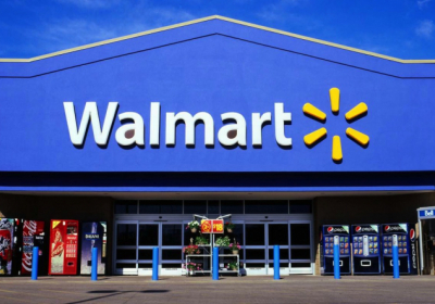 Walmart уберет рекламу жестоких видеоигр после массовой стрельбы в США