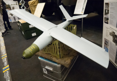 Польща закупить тисячу дронів Warmate, перевірених в Україні