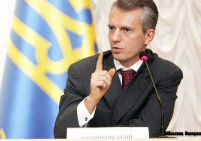 Хорошковський переконував Райс, що в Україні нема проблем зі ЗМІ