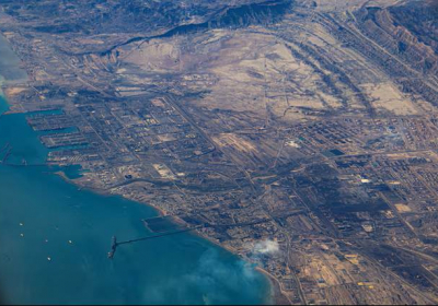 Іран має ресурси для тривалого блокування Ормузької протоки за допомогою дронів