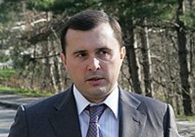 В России задержали украинского экс-депутата Шепелева