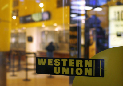 Western Union припинив переказ грошей з Росії в Україну без відкриття рахунку в банку
