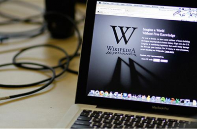 Турецкий суд запретил Википедию