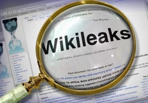 Экс-сотрудника ЦРУ подозревают в крупнейшей краже данных для WikiLeaks