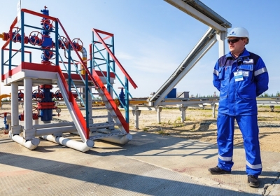 Газпром: на Єврокомісії шапка горить