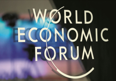 Всесвітній економічний форум назвав основні глобальні ризики