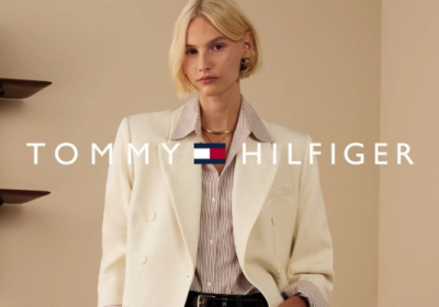 Базовий гардероб: 7 речей Tommy Hilfiger, які хочеться носити щодня