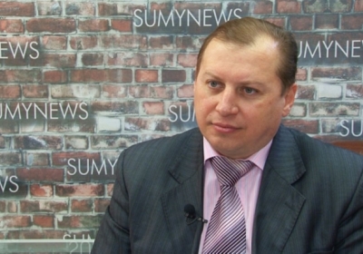 Екс-губернатору Сумщини повідомили підозру у шахрайстві