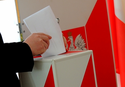 В Польщі проходять парламентські вибори