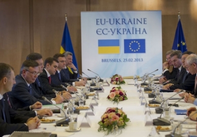 ЄС готовий піти на поступки Україні, - джерело