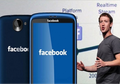 Facebook створив додаток Messenger для смартфонів на Windows Phone
