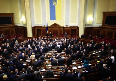 Уровень НЕподдержки украинцами отечественных политиков, - ОПРОС