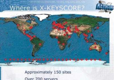 XKeyscore: програма АНБ збирає 