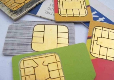 Українців хочуть змусити купувати SIM-карти за паспортом