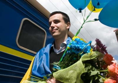 ФСБ змушувала мене дискредитувати Україну, - ув’язнений в Росії студент Юрій Яценко