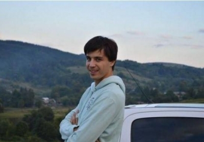 Россия отпустила из тюрьмы украинского студента