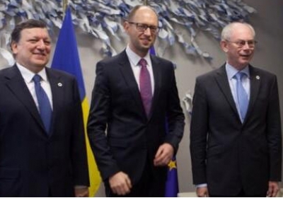 Евросоюз одобрил выделение €11 млрд для Украины 
