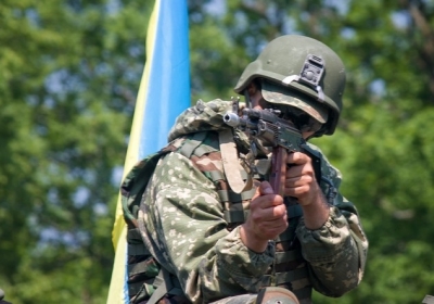 Внаслідок обстрілу бойовиками Кримського та Троїцького поранені двоє військових 
