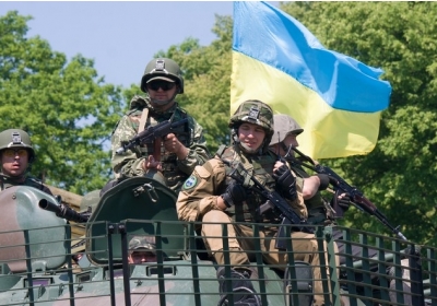 Каждый десятый россиянин боится нападения Украины, - опрос
