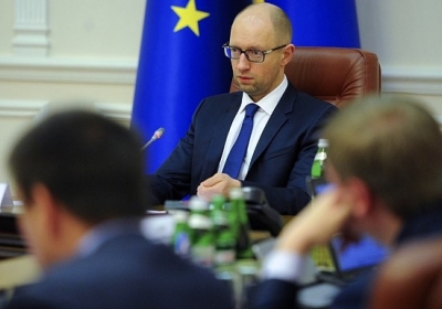 Уряд запроваджує на Донбасі режим надзвичайної ситуації