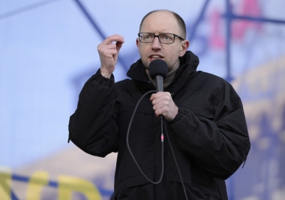 Активисты не сдадут Дом профсоюзов, Украинский дом и Октябрьский дворец, - Совет Майдана