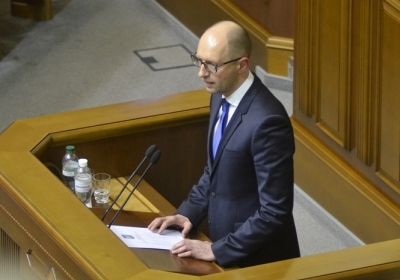 Украина сократила внешний долг на $4 миллиарда