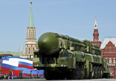 The Times: Чи застосує росія ядерну зброю?