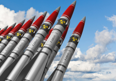 КНДР активно працює над створенням ядерної зброї – ООН