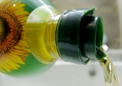 Понад 90 % вироблених в Україні рослинних олій експортовані на зовнішні ринки