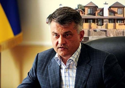 Генпрокуратура объявила в розыск бывшего начальника Государственной зерновой корпорации
