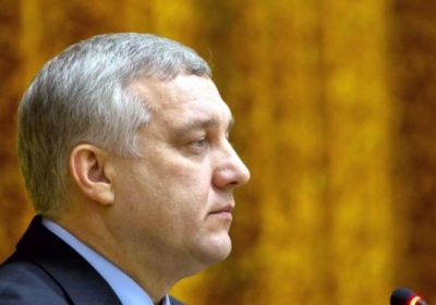 Суд дозволив заочно розслідувати справу екс-голови СБУ Якименка