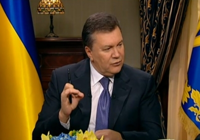 Заява Януковича про виконання вимог Майдану - відверте лукавство, - УДАР