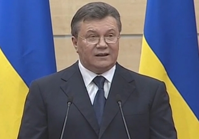 Медведчук составил для Кремля план возвращения Януковича