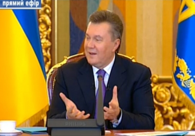Янукович швидше піде на дострокові вибори, ніж на силовий сценарій, - Мірошниченко