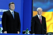 Віктор Янукович, Микола Азаров. Фото: kmu.gov.ua
