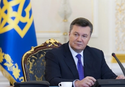 Янукович хочет побыстрее разрешить кризис в Украине: поручил Клюеву ускорить переговоры
