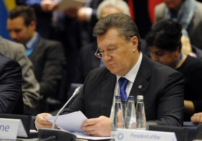 Результати зустрічі Януковича з Рибаком: на позачерговій сесії Рада обговорить відставку уряду і закони від 16 січня