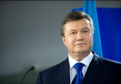 Віктор Янукович. Фото: flickr.com