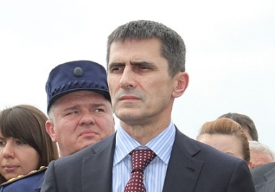 Виталий Ярема. Фото: kmu.gov.ua