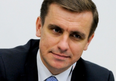 Костянтин Єлісєєв. Фото: president.gov.ua