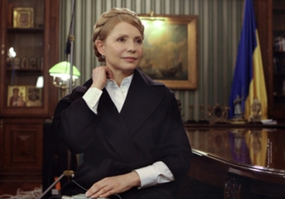 Тимошенко радить Україні імітувати поступливість,щоб прогнати російського агресора