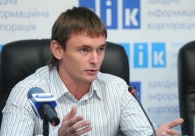 Юрій Дмитришин. Фото: zik.ua