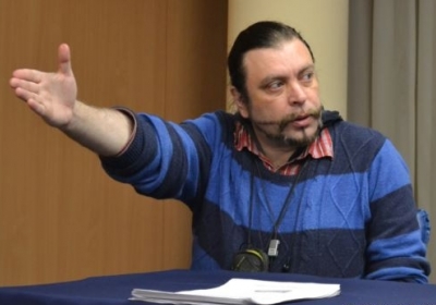 Россия заступилась за правозащитника Юрова, которого не пустили в Украину