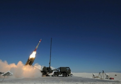Україна може розмістити на своїй території системи протиракетної оборони