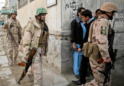 В Афганістані нападник розстріляв двох західних журналісток