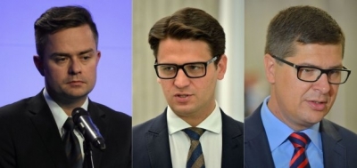 Скандал у Польщі: депутати сейму взяли гроші на відрядження автомобілем, але полетіли літаком