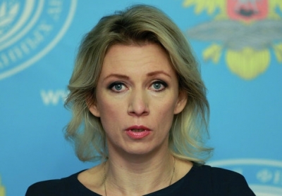 Россия не верит в требование Украины распустить 