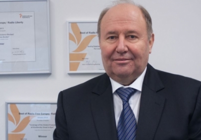 Скандальний посол України в Чехії подав у відставку
