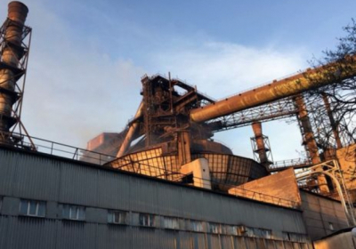 В Днепропетровской области остановился металлургический гигант: продолжается акция протеста