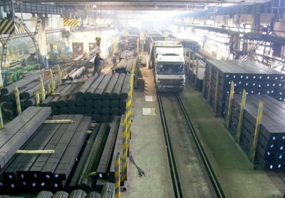 Бойовики вивезли з Донецька до Росії 20 вантажівок з обладнанням промислових підприємств
